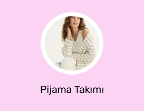 Pijama Takımı