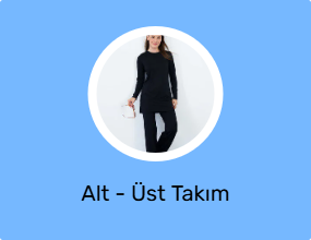 Alt - Üst Takım