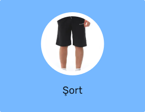 Şort
