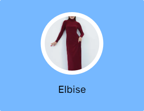 Elbise