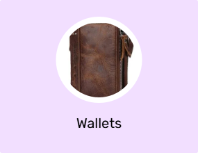 Wallets