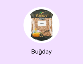 Buğday