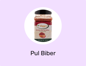 Pul Biber