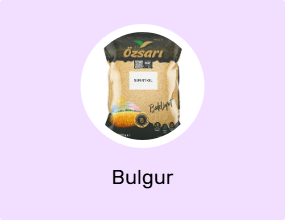 Bulgur