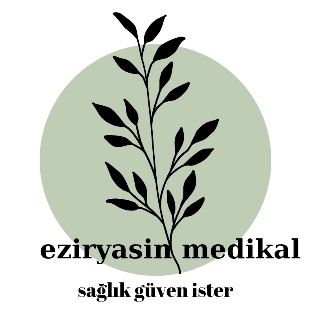 EZRYSNMEDİKAL logo