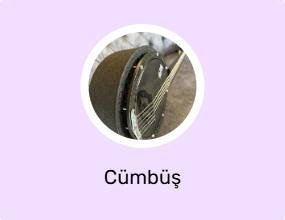 Cümbüş