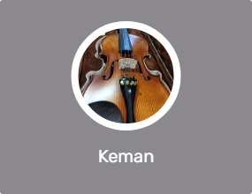 Keman