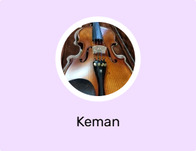 Keman