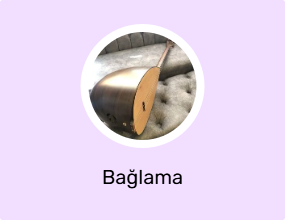 Bağlama