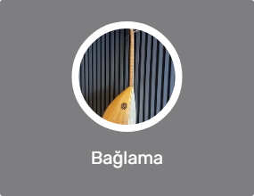 Bağlama