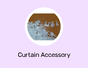 Curtain Accessory