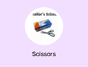 Scissors