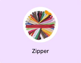 Zipper