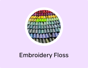 Embroidery Floss