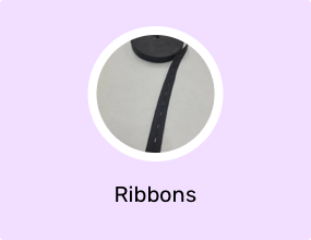 Ribbons