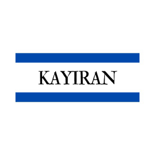 Kayıran terzi malzemeleri logo