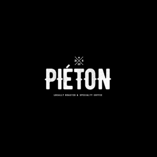Pieton Coffee