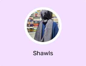 Shawls