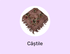 Căștile