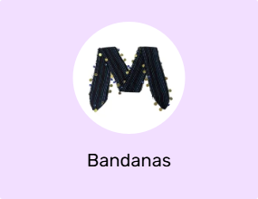 Bandanas