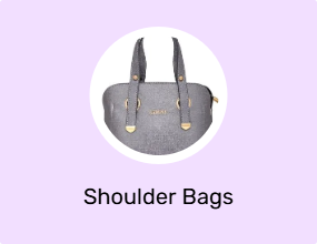Shoulder Bags