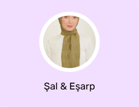 Şal & Eşarp