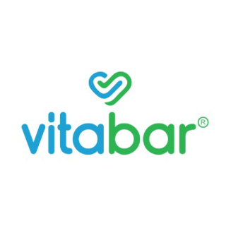 Vitabar logo
