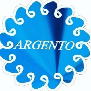Argento Silver logo