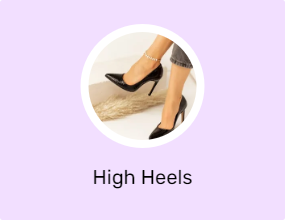 High Heels