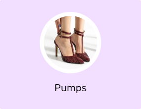 Pumps