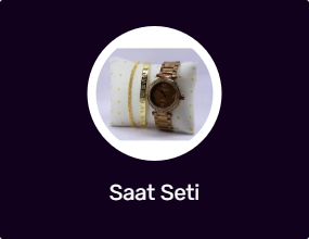 Saat Seti