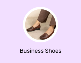 Business Shoes