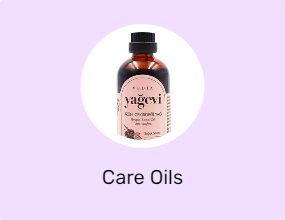 Care Oils