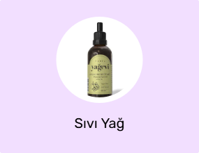 Sıvı Yağ