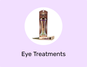 Eye Treatments