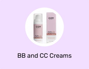 BB and CC Creams