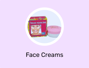 Face Creams