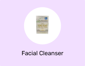 Facial Cleanser