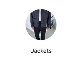 Jackets