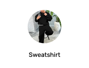 Sweatshirt