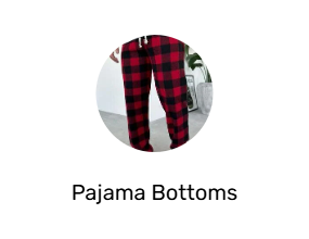 Pajama Bottoms