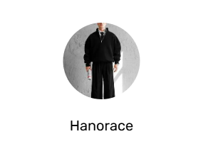 Hanorace