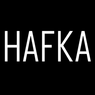 HAFKA logo
