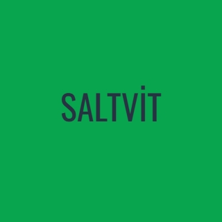 SALTVİT