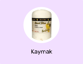 Kaymak