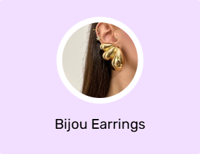 Bijou Earrings