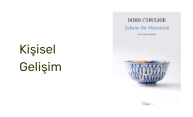 Kişisel Gelişim