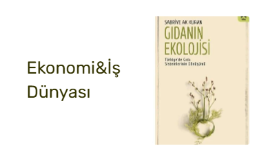 Ekonomi&İş Dünyası