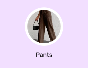 Pants