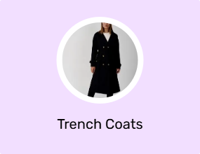 Trench Coats